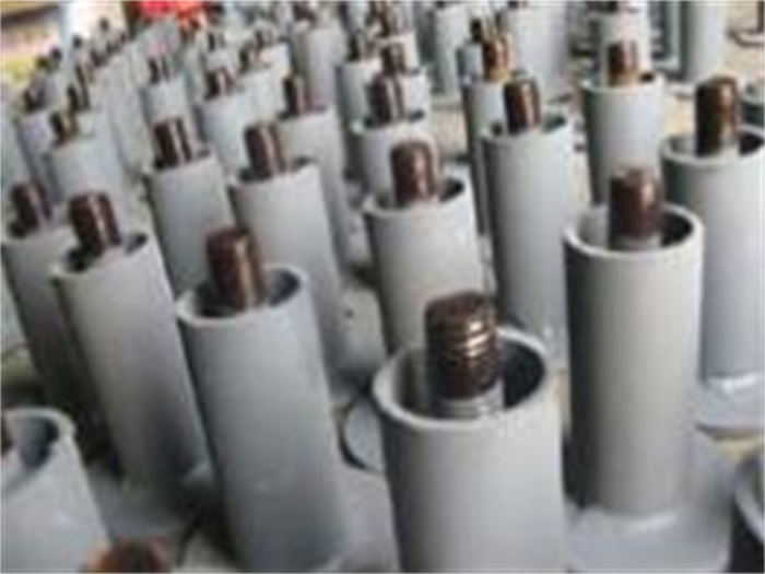 鹤岗螺栓球网架支托